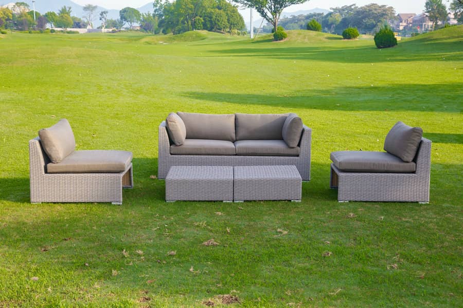 Set canapea Functionel 5 buc