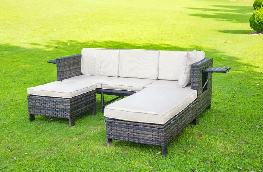 Transformă-ți casa cu seturi de canapele funcționale versatile și elegante de 4 buc